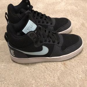 Nike hi tops